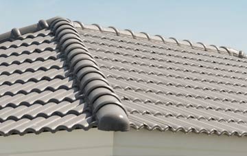 advantages of Garthdee clay roofing