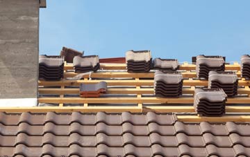 Garthdee clay roofing costs