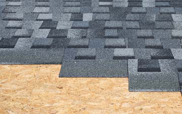 expert Garthdee asphalt roof companies