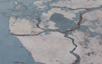 fibreglass roofing replacement Garthdee