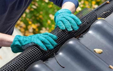 Garthdee gutter repair companies