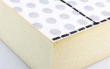 meeting Garthdee building codes