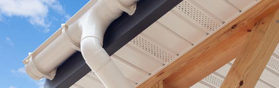 get Garthdee guttering quotes today