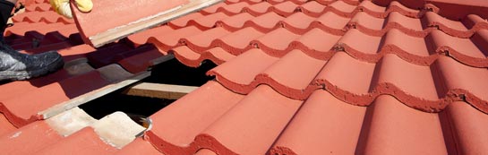 compare Garthdee roof repair quotes