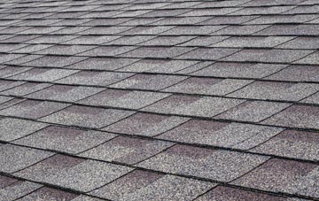 Garthdee tiles for shallow pitch roofing