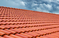 Garthdee roofing tiles